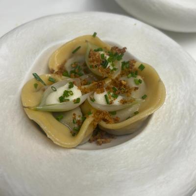 Tortellini Out Of This World